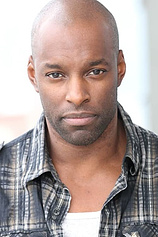 picture of actor Colin Lawrence