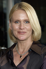 picture of actor Andrea Thompson