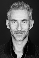 picture of actor Axel Sichrovsky
