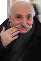 picture of actor Teimuraz Beridze