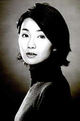 picture of actor Maggie Cheung