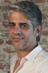 picture of actor Pablo Echarri