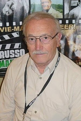 photo of person John A. Russo