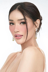 picture of actor Francine Garcia