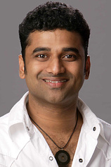 photo of person Devi Sri Prasad