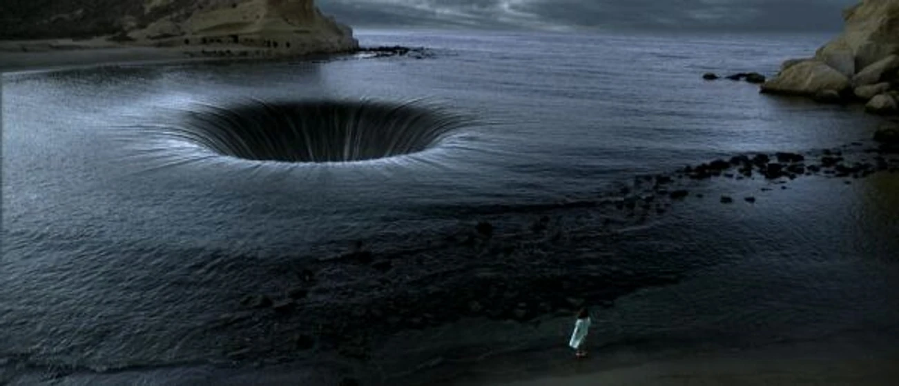 Imagen de camino