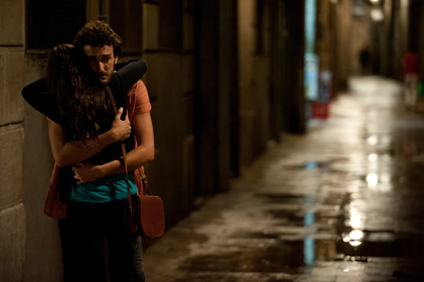 Imagen de Barcelona, noche de verano