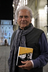 photo of person Romolo Guerrieri