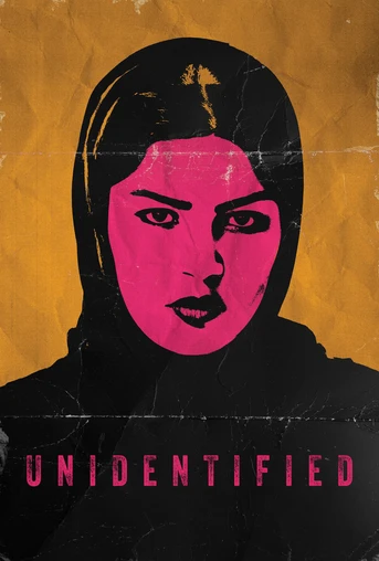 Poster de La Mujer sin Nombre