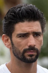 Foto de Salim Kechiouche