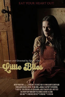 poster of movie Little Bites