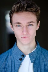 Foto de Harrison Osterfield