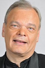 picture of actor Gaëtan Bloom