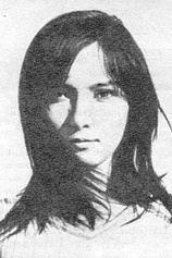 picture of actor Elena Rainova