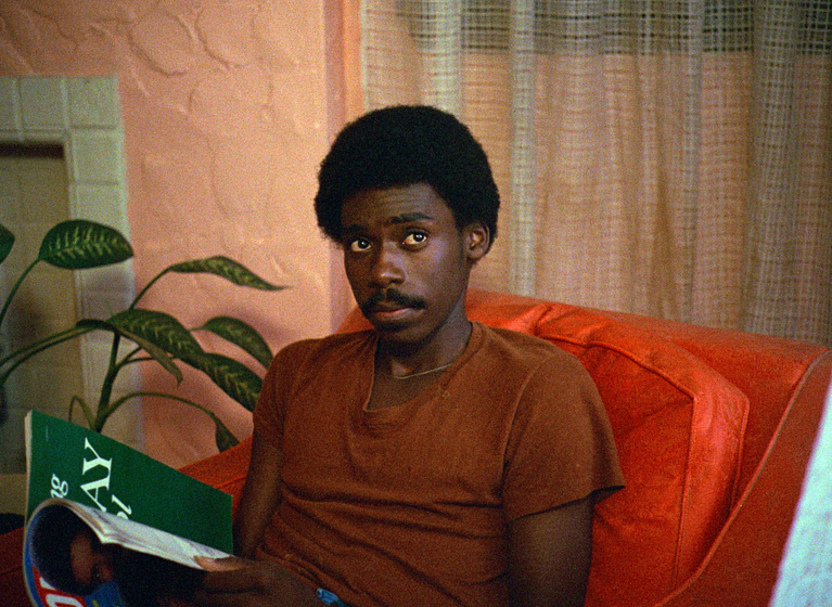 Everett Silas en my-brother-s-wedding