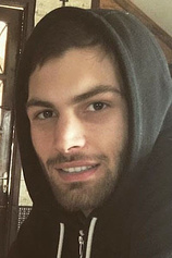 picture of actor Giga Datiashvili