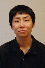 photo of person Kaori Oda