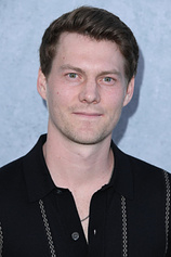 photo of person Adam Cropper