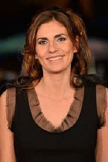photo of person Elisa Amoruso