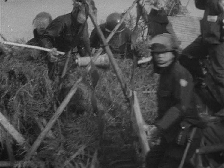 Imagen de Sanrizuka: The Three Day War