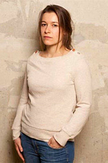photo of person Alice Douard