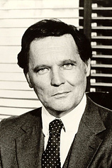 picture of actor John Vernon