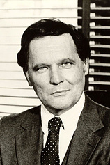 photo of person John Vernon