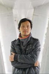 photo of person Liang Ying