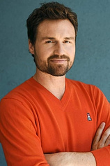 picture of actor Marshall Cook