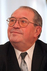 picture of actor Jiří Bruder