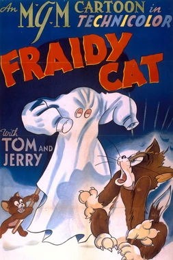 Tom y Jerry: Gato Nervios de Punta