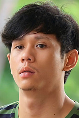 picture of actor Boonyarit Wiangnon