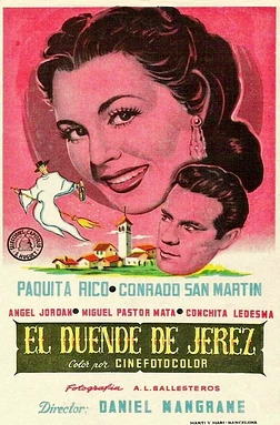 El Duende de Jerez