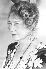 picture of actor Georgia Caine