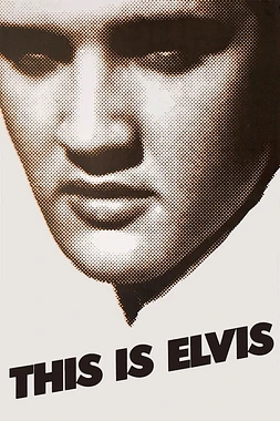 poster of movie Este es Elvis