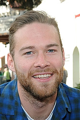 picture of actor Paul Haapaniemi
