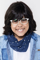 picture of actor Pedro Miranda