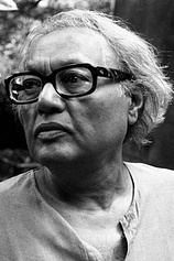 photo of person Subrata Mitra