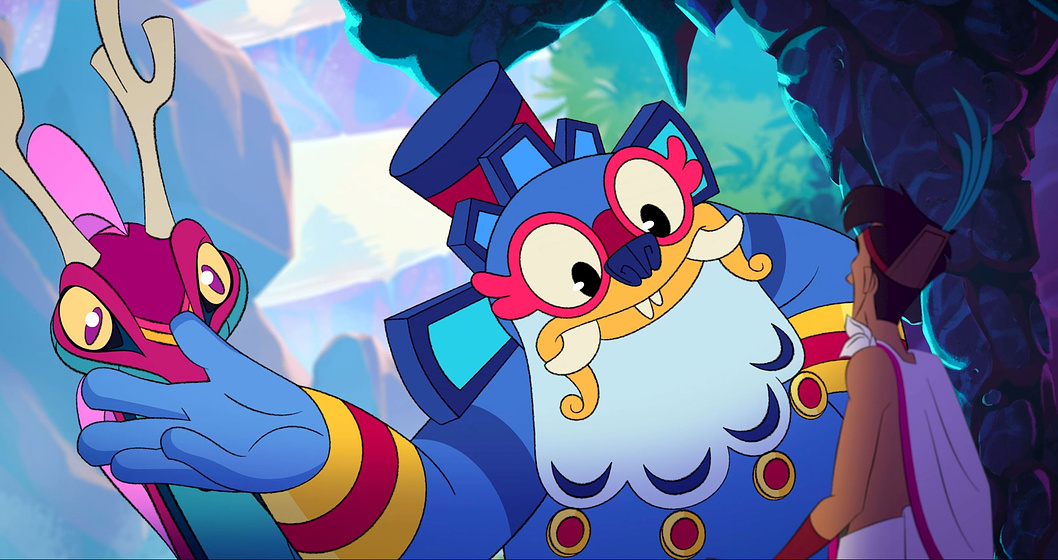 Imagen de mi-amigo-el-sol