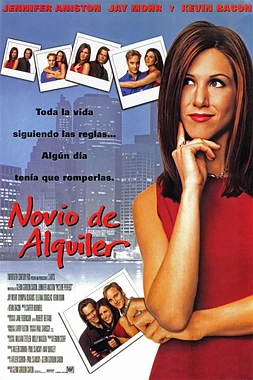 Novio de alquiler