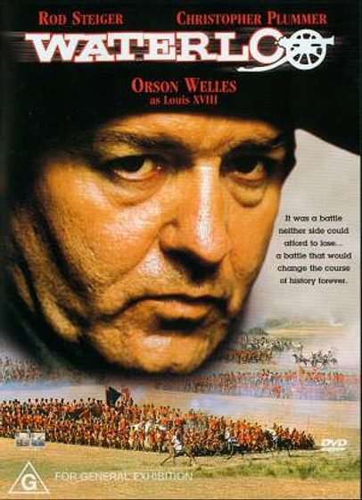 Imagen de Waterloo (Poster)