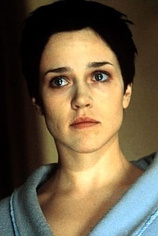 picture of actor Tricia Vessey