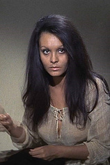 picture of actor Maribel Hidalgo