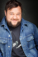 picture of actor Christopher Gauthier
