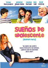 poster of movie Sueños de Adolescente