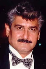Foto de Justino Díaz