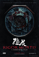 poster of movie Rigor Mortis