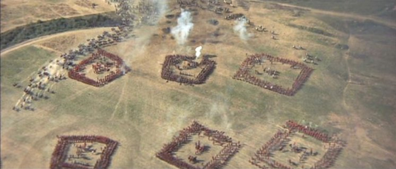 Imagen de Waterloo