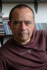 Foto de Eduardo Adrianzén