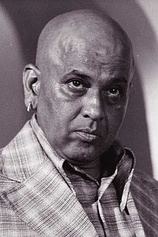 picture of actor M.B. Shetty